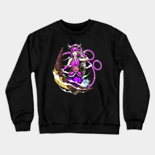 Nana Crewneck Sweatshirt